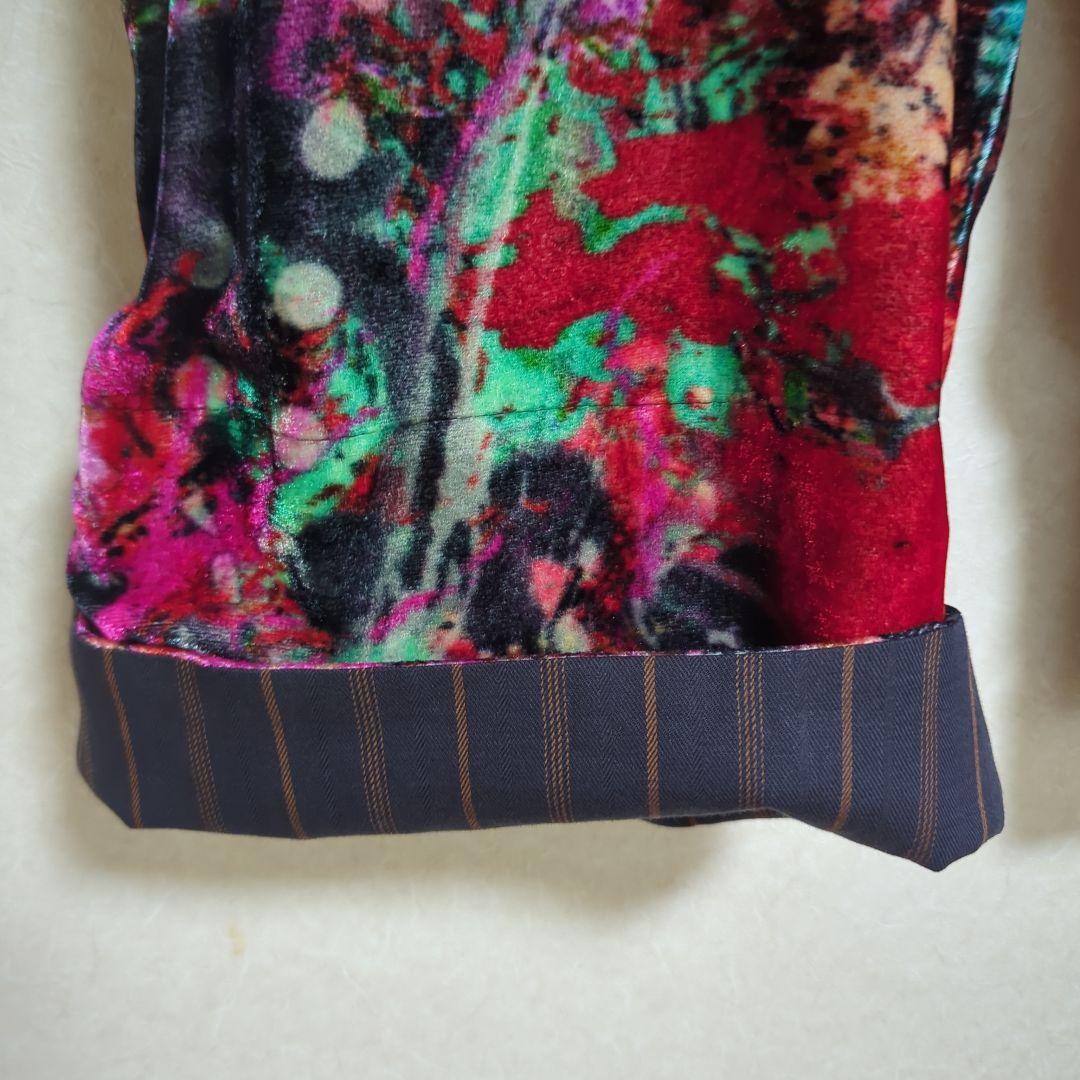 yohji yamamoto POUR HOMME　23SS