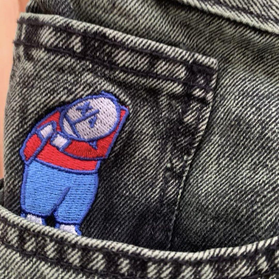 みーちゃん　 ポーラー　BIG BOY ハーフパンツ 楽天市場】【9/10まで！ポイント7倍】 ボーラー BALR. メンズ