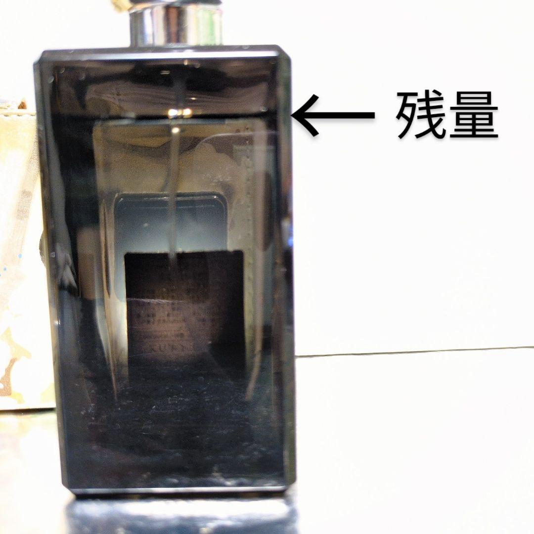 【残量90%】ダークアンバー＆ジンジャー リリー コロン インテンス 100ml
