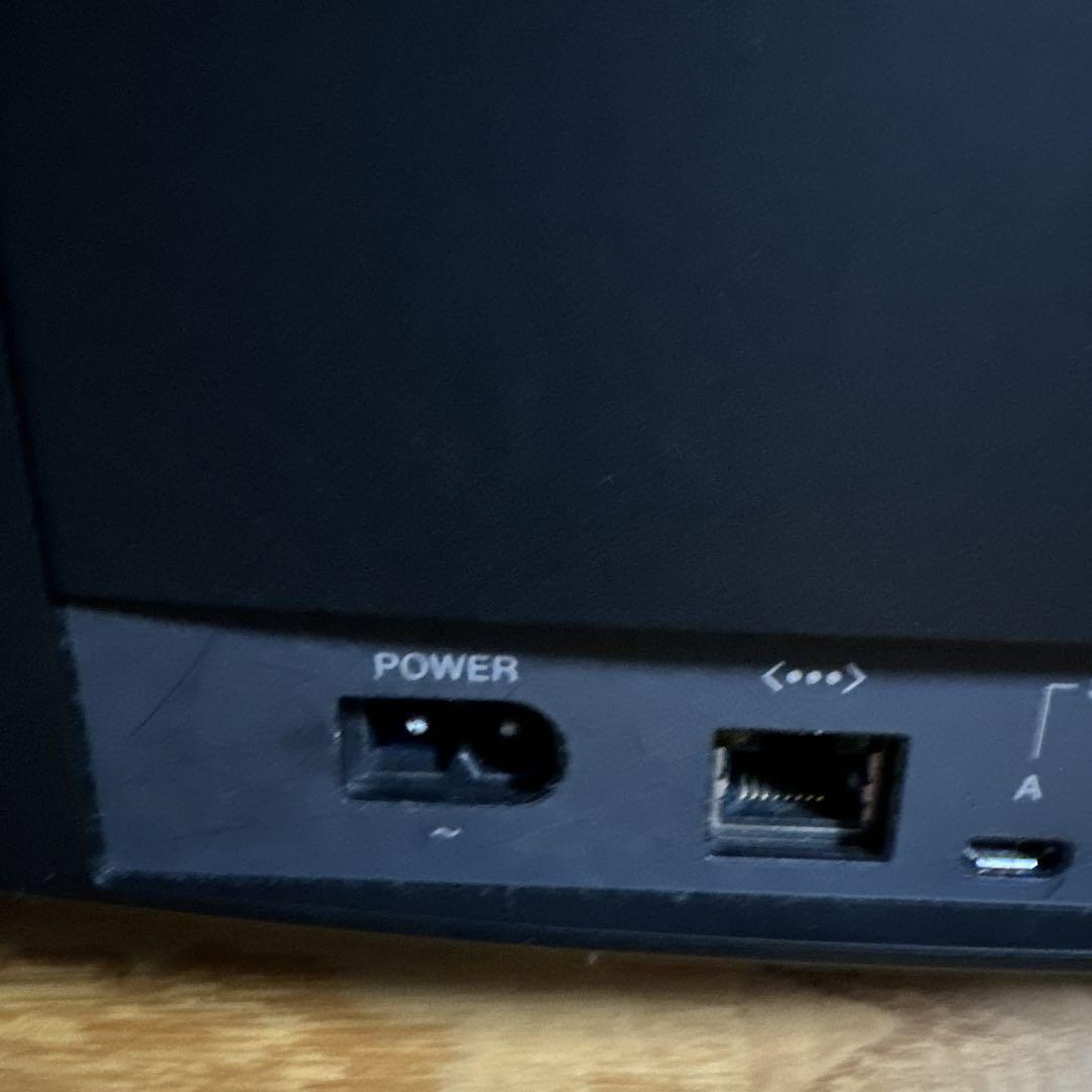 Bose SoundTouch 20 Series３