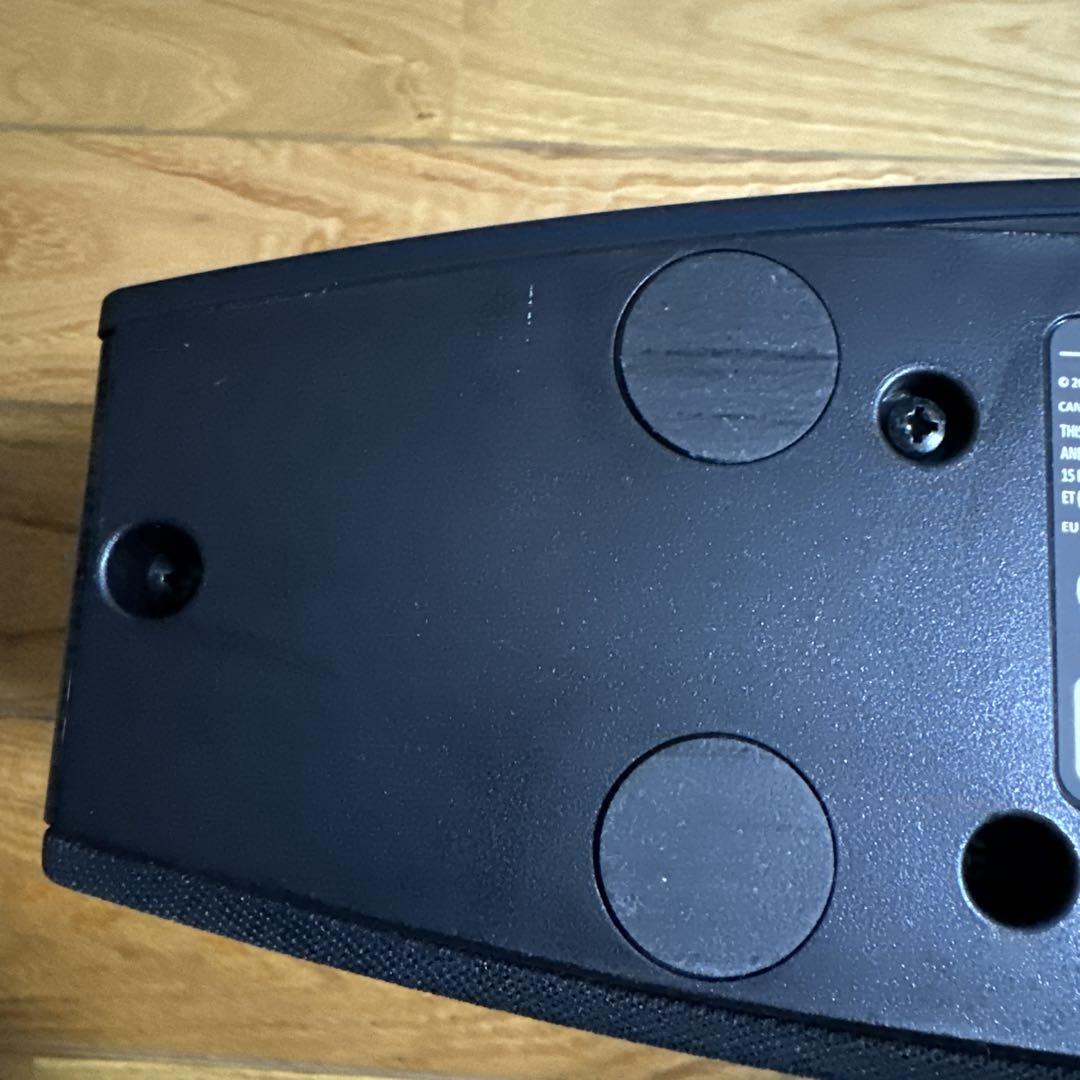 Bose SoundTouch 20 Series３