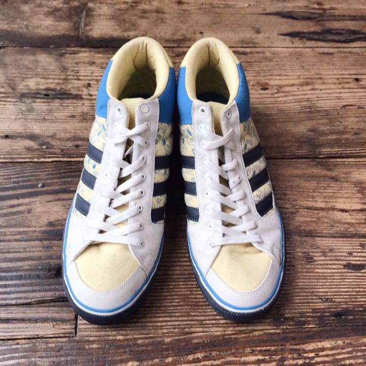 日本売上 美品 Adidas アディダス Super Skate オフィシャル通販 Ptsp Anambaskab Go Id