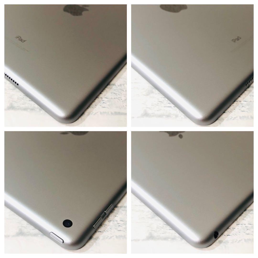 良品 第6世代 iPad 32GB wifiモデル 管理番号：168 - メルカリ