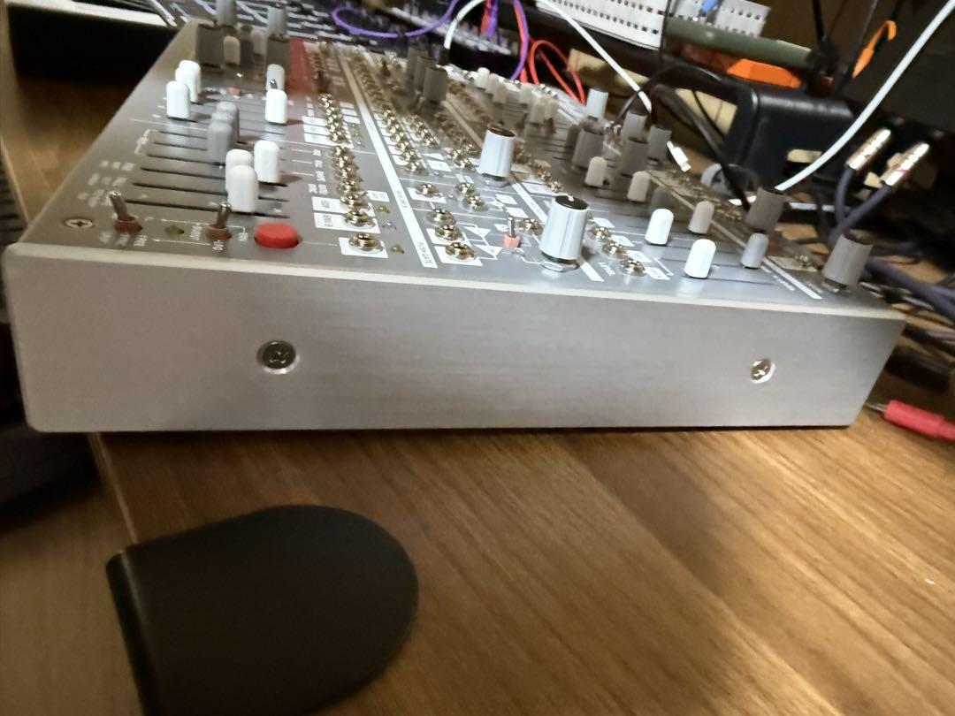 intellijel cascadia & おまけ多数