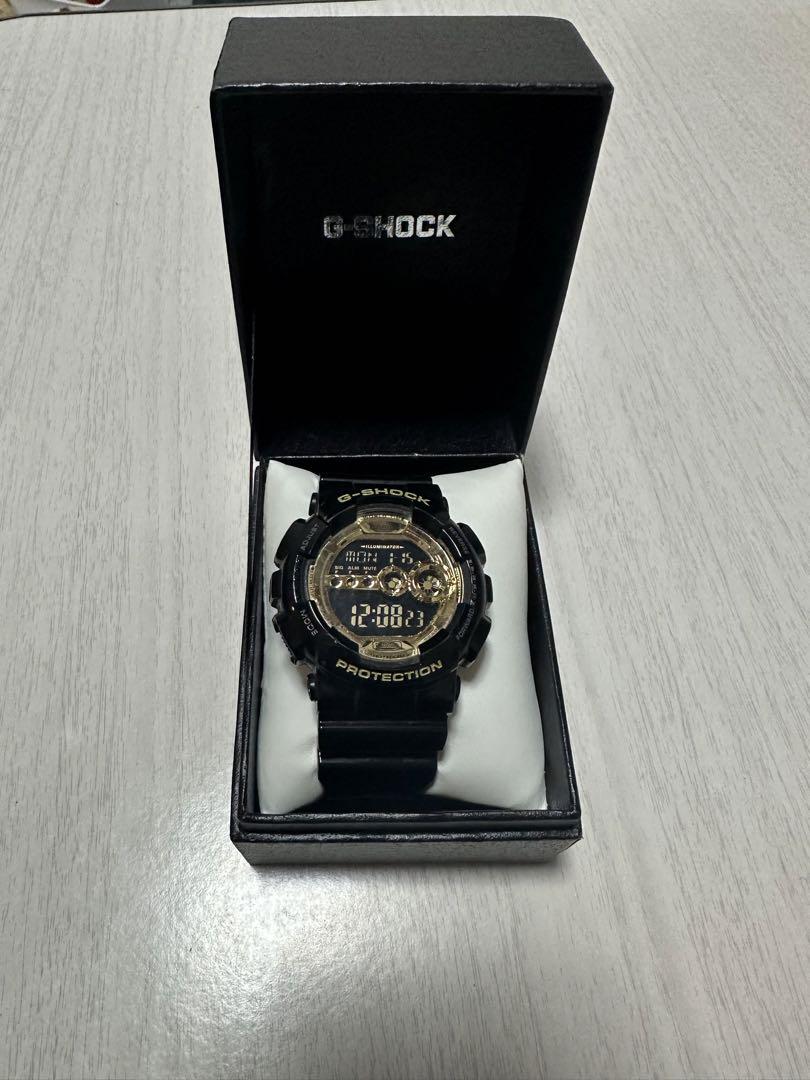 柏レイソル　30周年記念モデル　G-SHOCK G-SHOCK柏レイソル30周年記念モデル」11月5日(土)1より通常発売