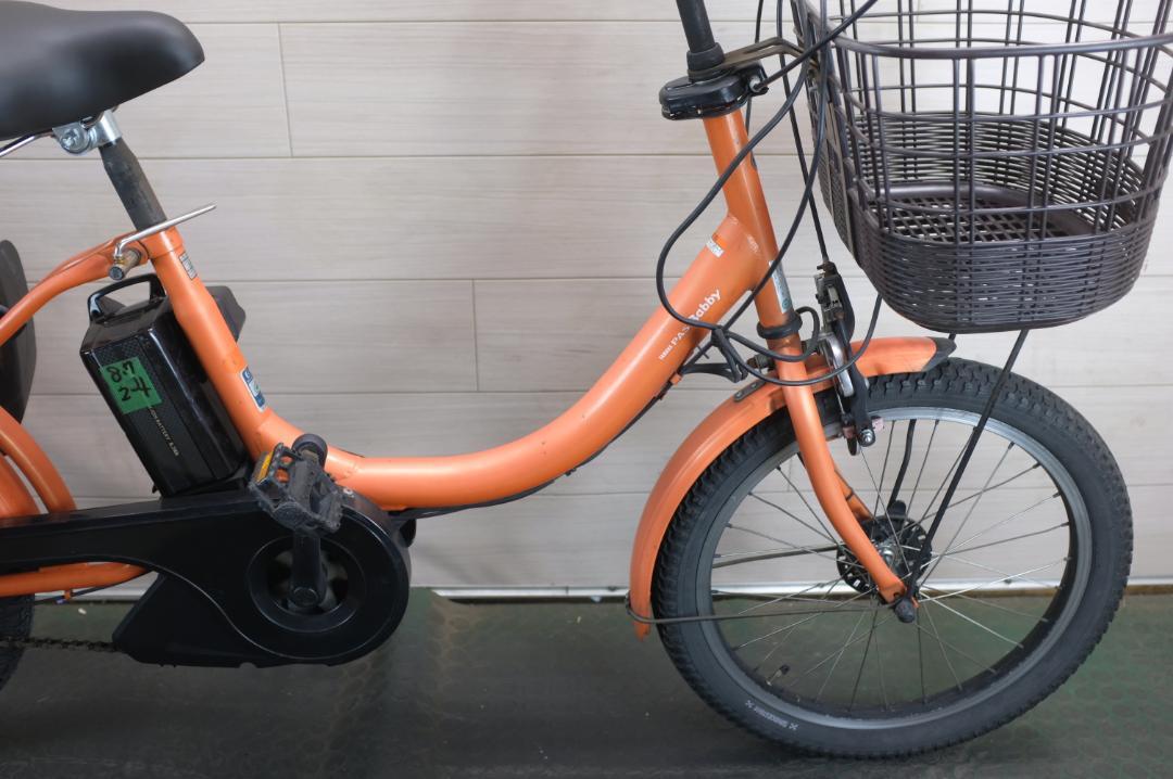 カラー：PAS Kiss mini un SP - 電動自転車 | ヤマハ発動機