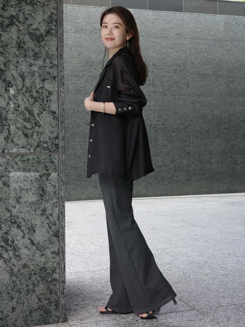 anuans スウェットセットアップ アニュアンス 今期 完売 今季