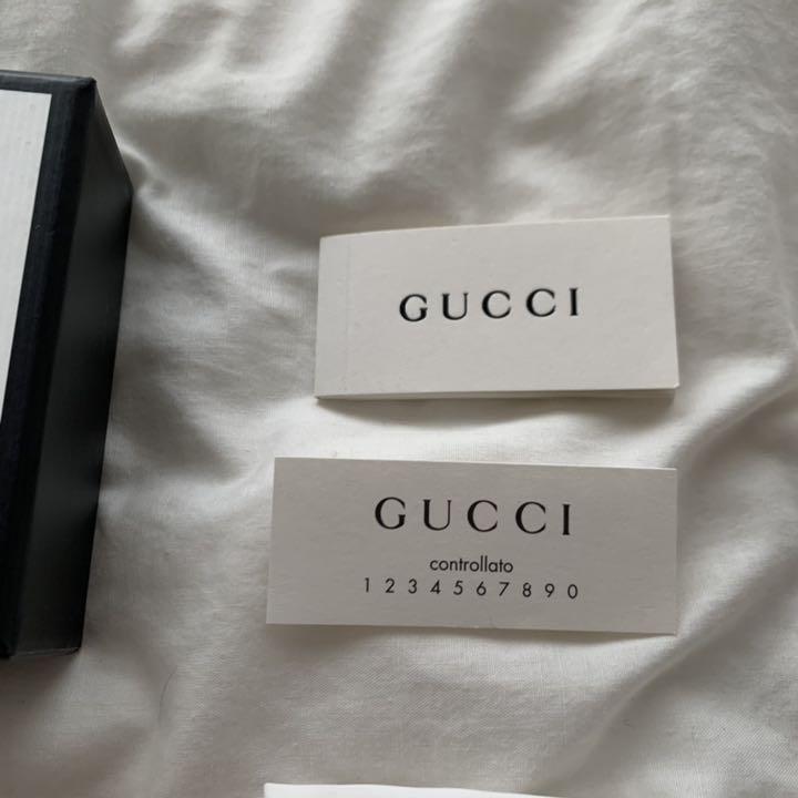 新作大特価 付属品完備 極美品 GUCCI アンガーフォレスト ラビット ネックレス VZcnU-m10795298601 新品大得価