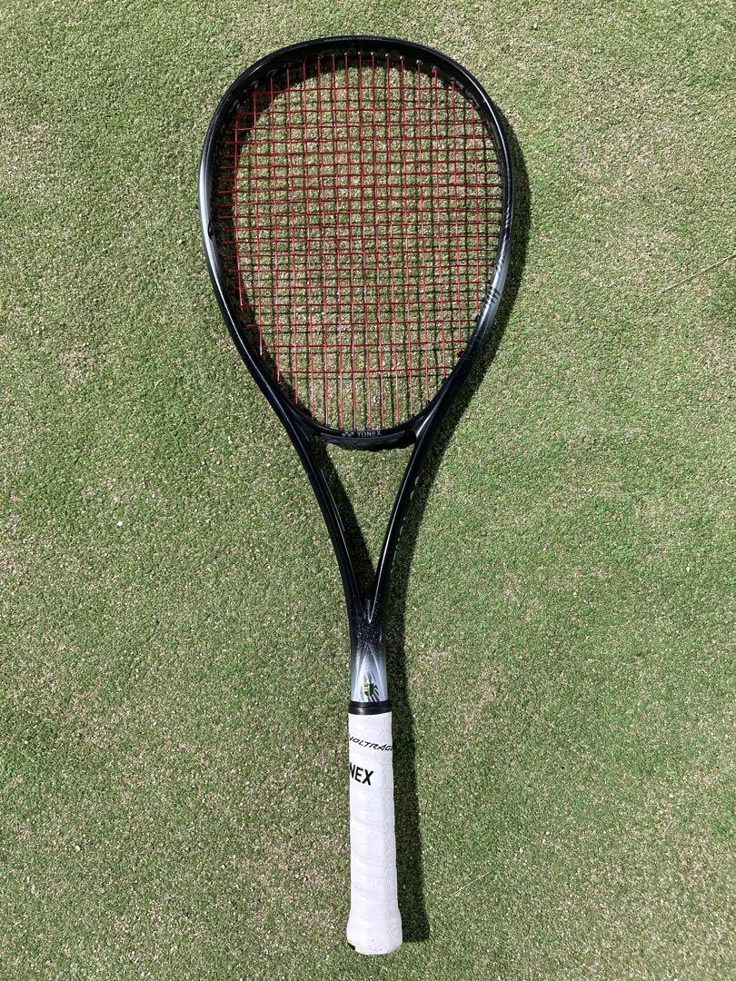 YONEX ボルトレイジ8s ライジングストーム29ポンド