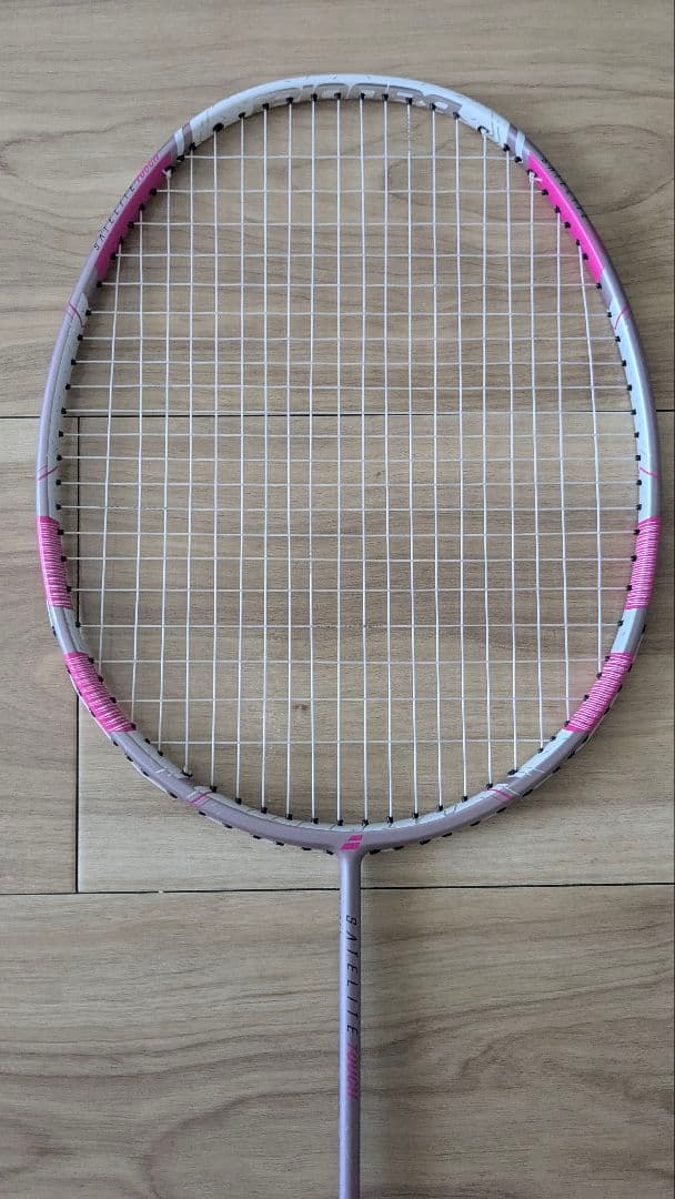 バボラ サテライトタッチ バボラ サテライトタッチ