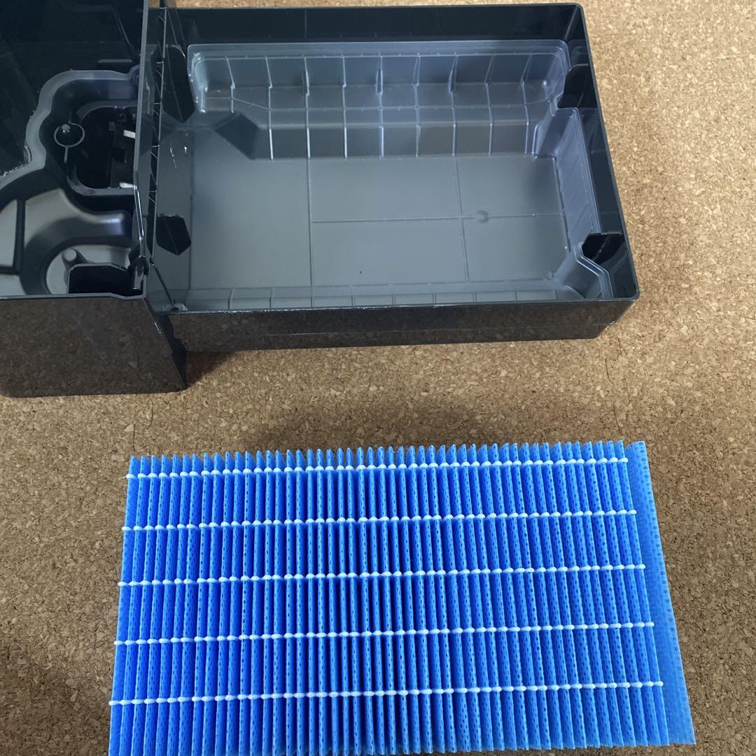 ダイニチプラス　HD-LX1223W 加湿器