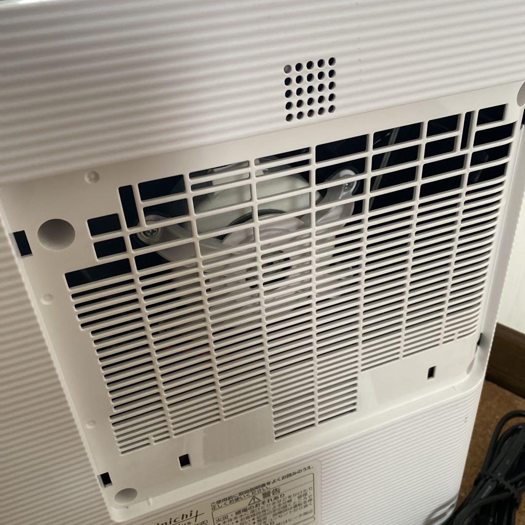 ダイニチプラス HD-LX1223W 加湿器
