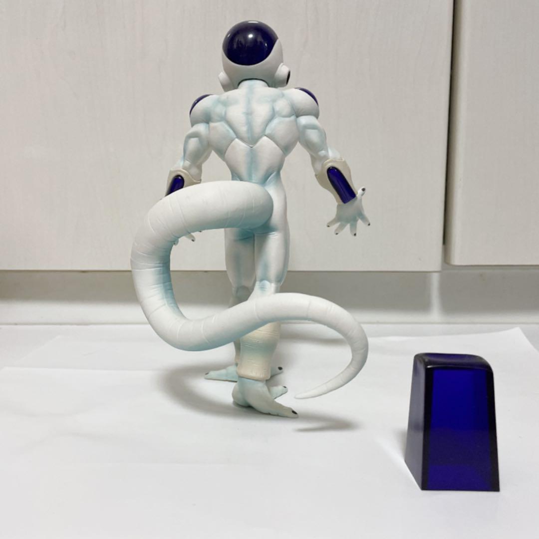 アニメ ドラゴンボール フリーザ oyNxw-m10798489804 フィギュア はありませ