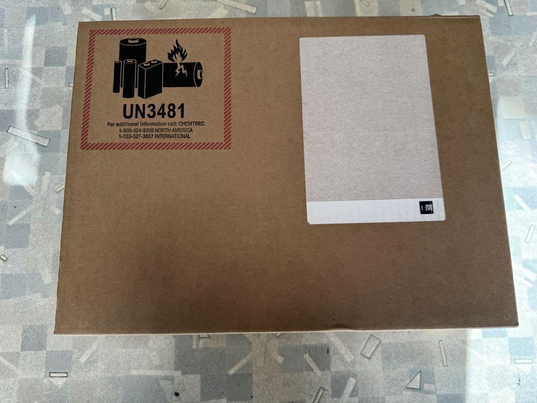 M1 mac book air 13インチ