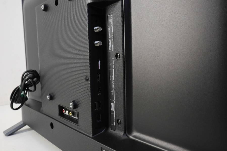 スタンド無し 値下不可 2021年 TOSHIBA レグザ 32V34 32V型 2022年