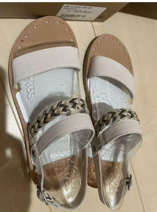 サンダル UGG アグオーストラリア