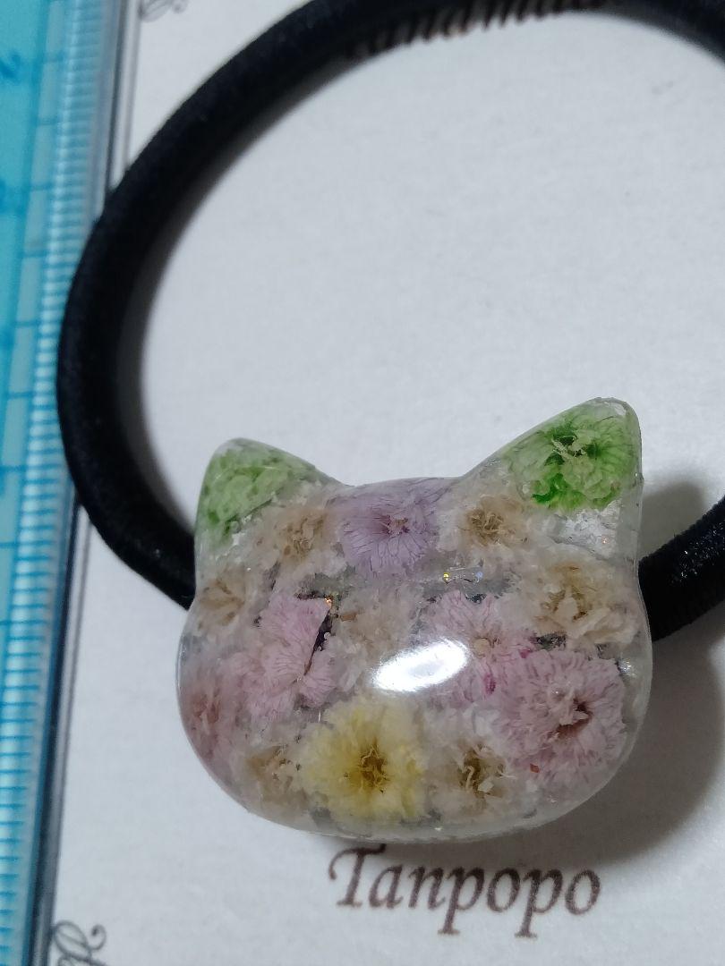 44650円 新作 大人気 かすみ草と3匹の猫ちゃん ハンドメイド レジン ピンク お花 ネックレス 丸 44650円 新作 大人気 かすみ草と3匹の猫ちゃん ハンドメイド レジン ピンク お花 ネックレス 丸