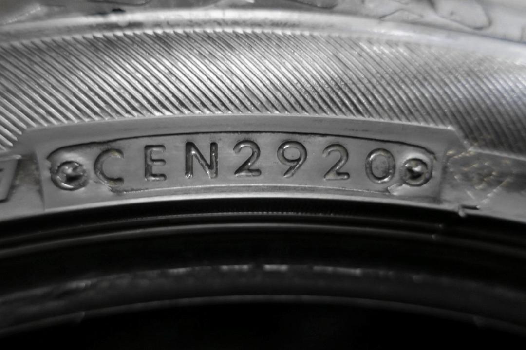 セイバーリング　sl201 215/60r17 23年製　バリ山 セイバーリング SL201 215/60R17 4本 – タイヤ・ホイールカンパニー