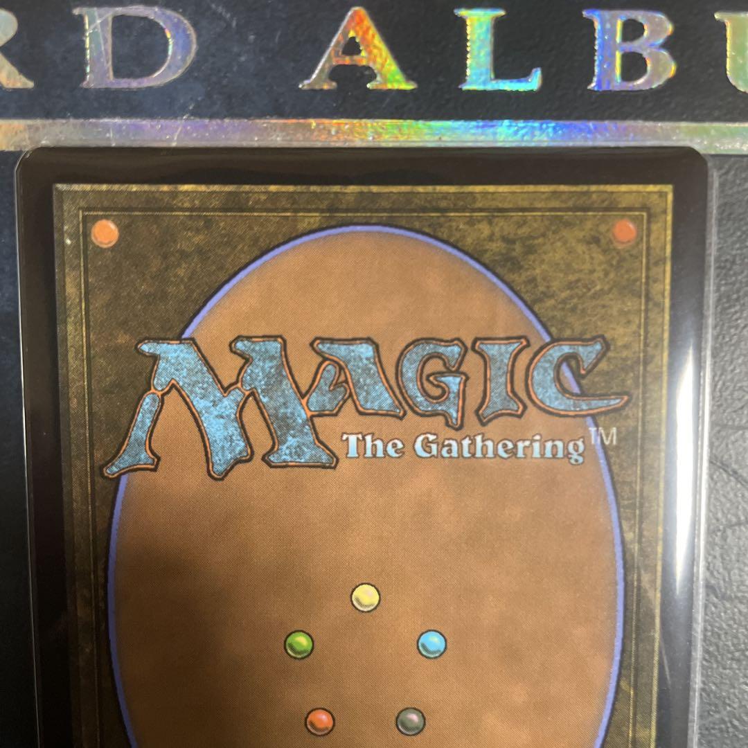 ホーンウッドの大主人 ショーケースfoil 日本語版一枚 MTG