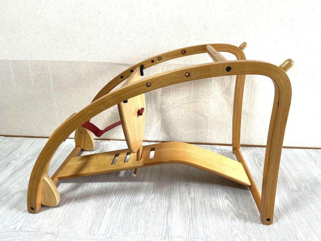 専用　バンビーニチェア 佐々木敏光　 Sdi Fantasia Bambini