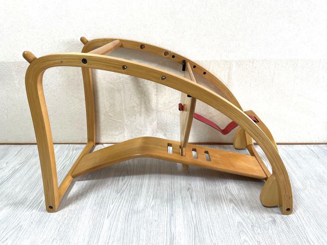 専用　バンビーニチェア 佐々木敏光　 Sdi Fantasia Bambini