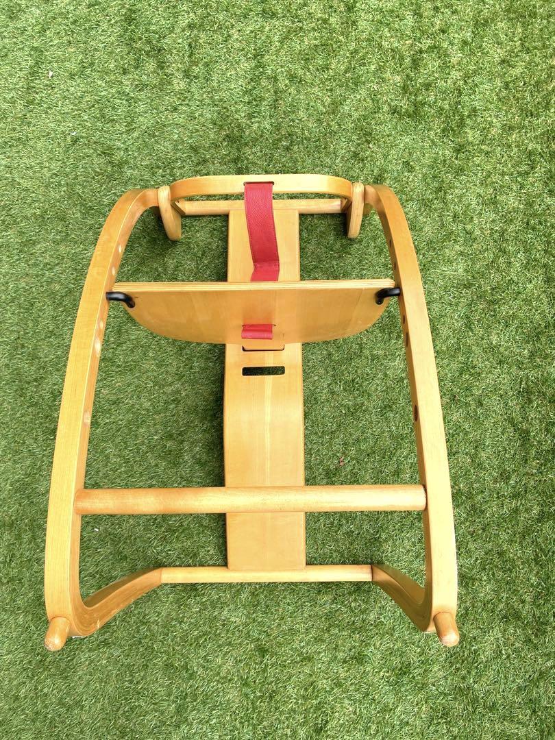 専用　バンビーニチェア 佐々木敏光　 Sdi Fantasia Bambini