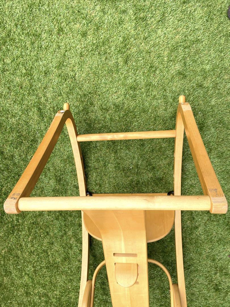 専用　バンビーニチェア 佐々木敏光　 Sdi Fantasia Bambini