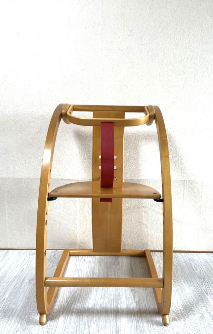 専用　バンビーニチェア 佐々木敏光　 Sdi Fantasia Bambini