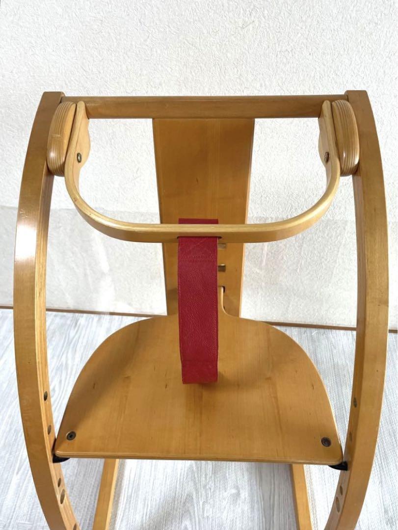 専用　バンビーニチェア 佐々木敏光　 Sdi Fantasia Bambini
