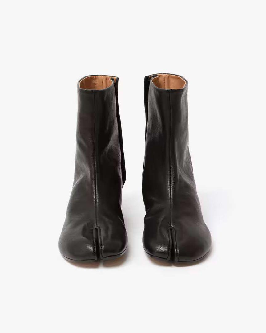 Maison MargielaTABI BOOTS H30