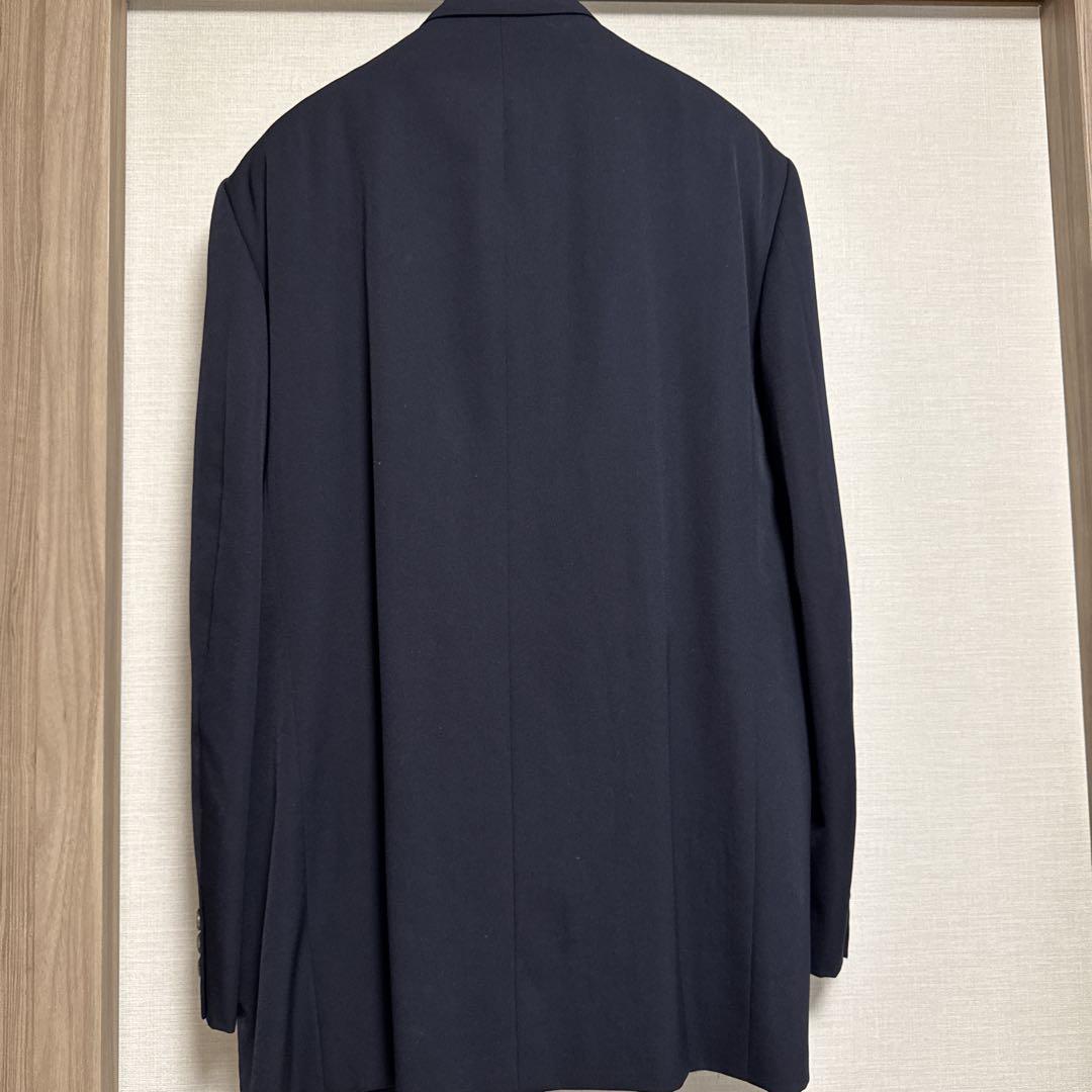 コムデギャルソンオム　スーツ