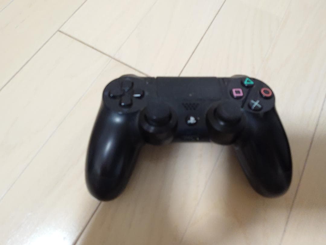 初期システムソフトウェア 付PlayStation4