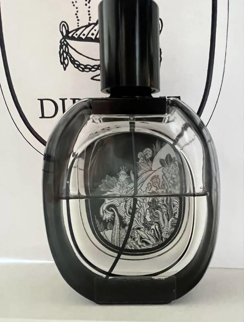DIPTYQUE EAU DE MINTHE オードミンテ