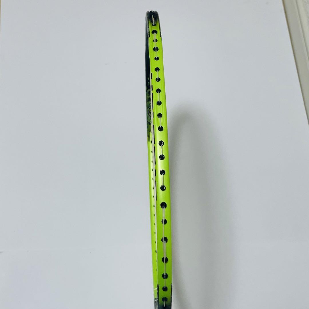 YONEX ヨネックス　VOLTRIC30 ボルトリック30 5UG5 イエロー