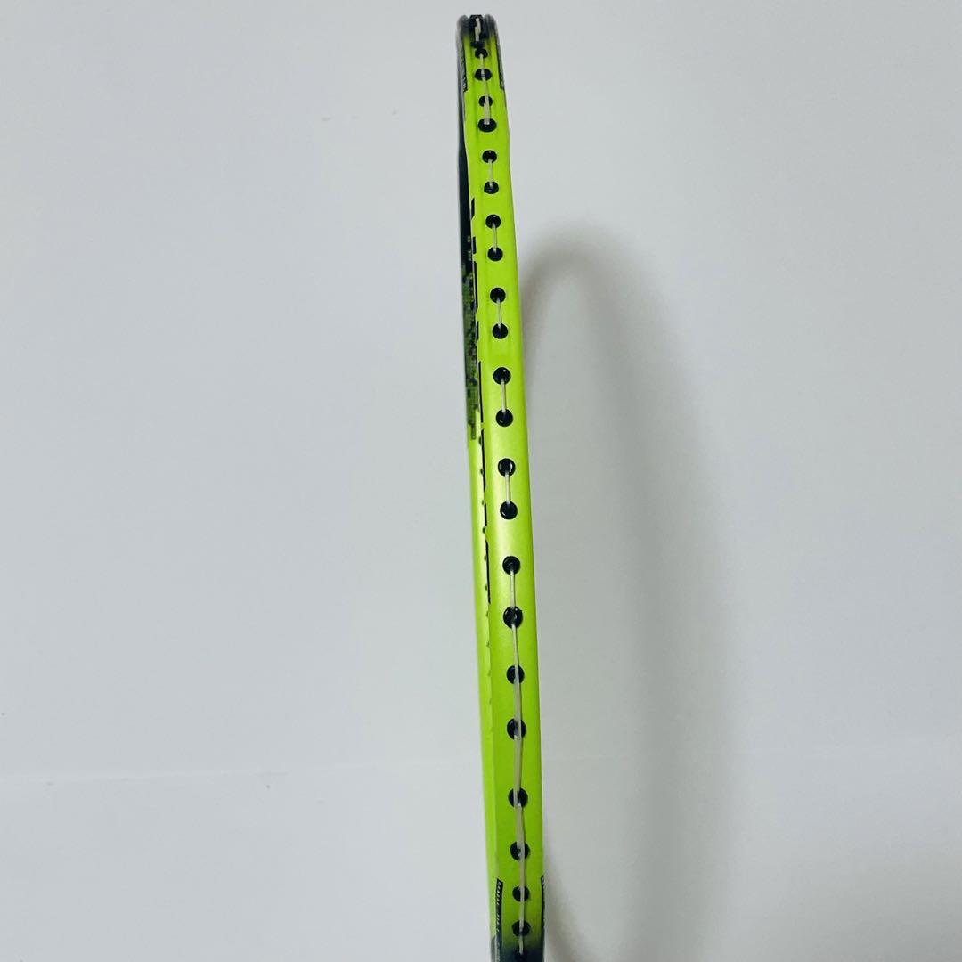 YONEX ヨネックス　VOLTRIC30 ボルトリック30 5UG5 イエロー