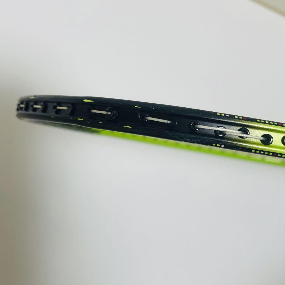 YONEX ヨネックス　VOLTRIC30 ボルトリック30 5UG5 イエロー