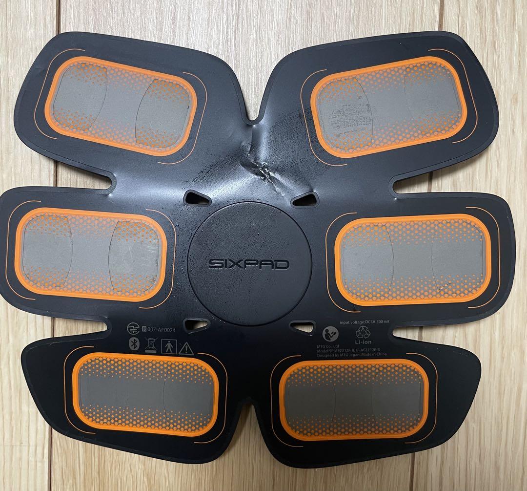 SIXPAD AbsFit2 BodyFit2セット