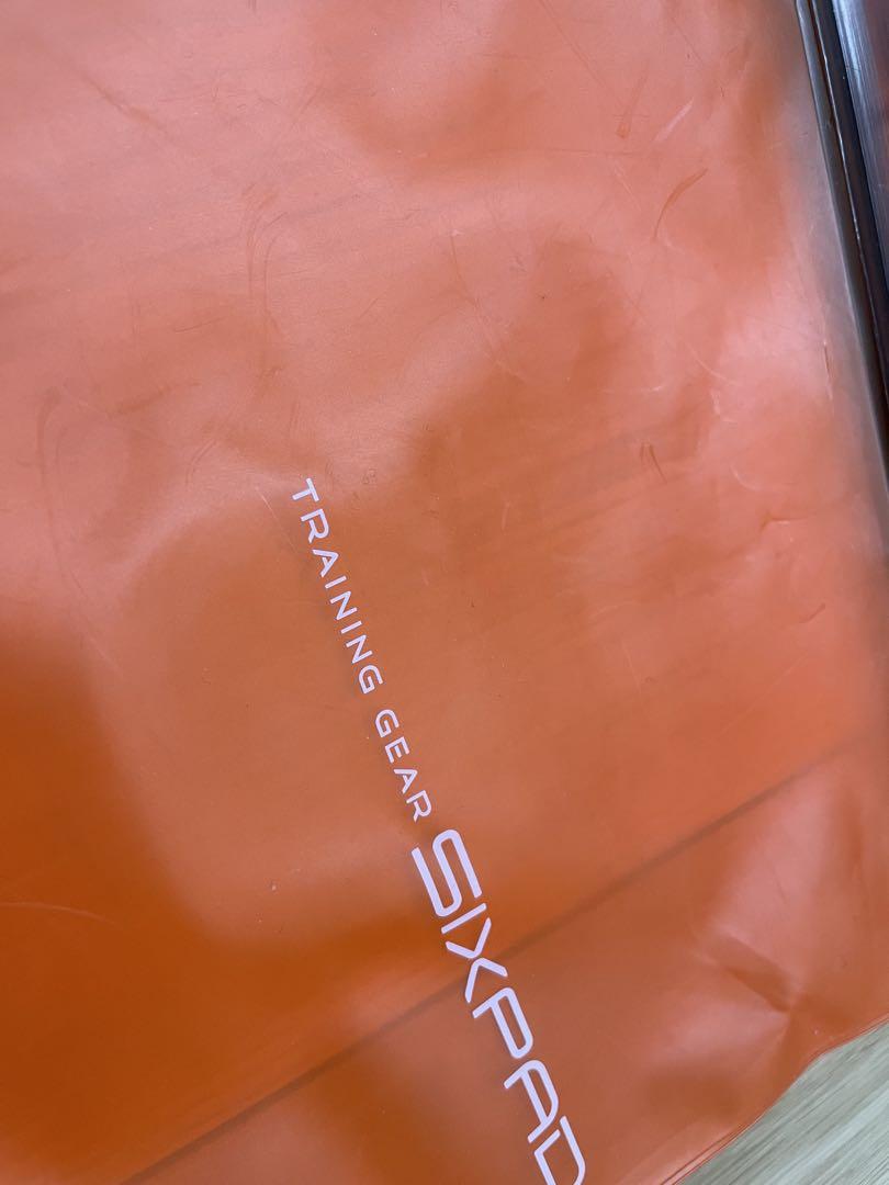 SIXPAD AbsFit2 BodyFit2セット