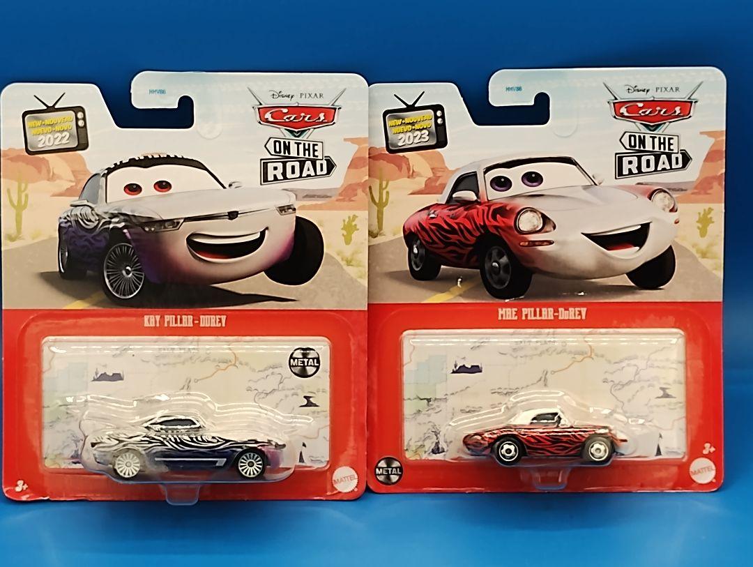 マテルカーズミニカー 商品一覧 - カーズミニカー通販専門店