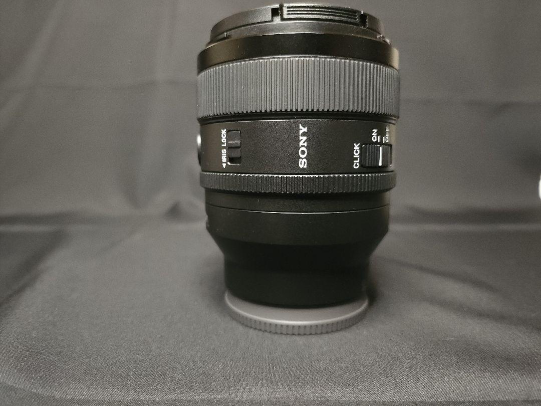 SONY FE50mm f1.4 GM 美品