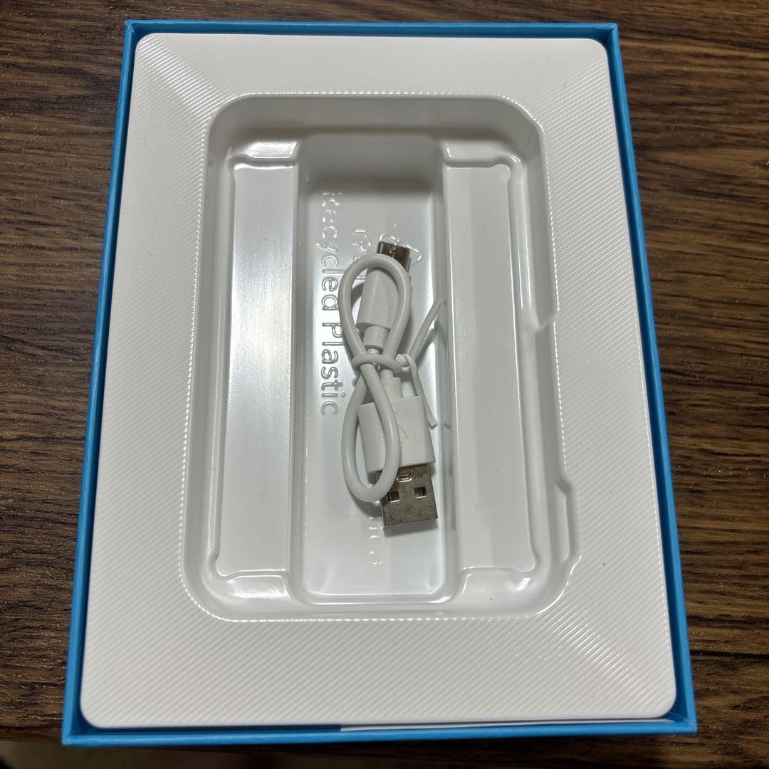 ANKER 10000mAh バッテリー