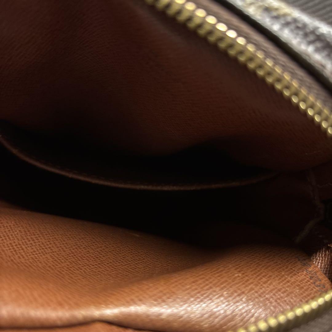 LOUIS VUITTON アマゾン ショルダーバッグ サコッシュ モノグラム