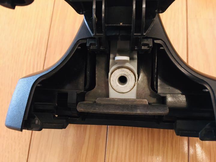 THULE Rapid System th754 スーリー 754 XdfaC-m10811886220 得価格安