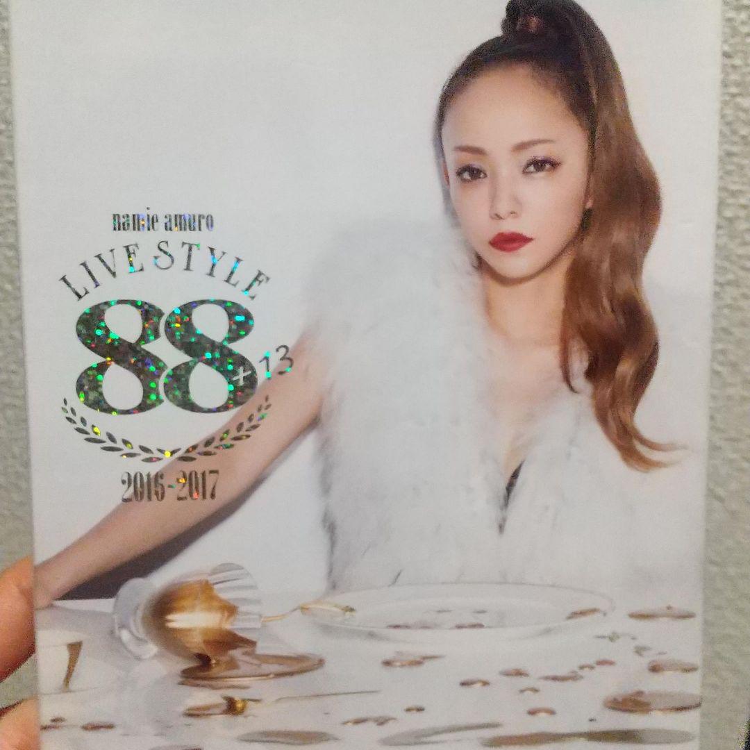 安室奈美恵/namie amuro LIVE STYLE 2016-2017 - メルカリ 安室奈美恵/namie amuro LIVE STYLE 2016-2017 - メルカリ