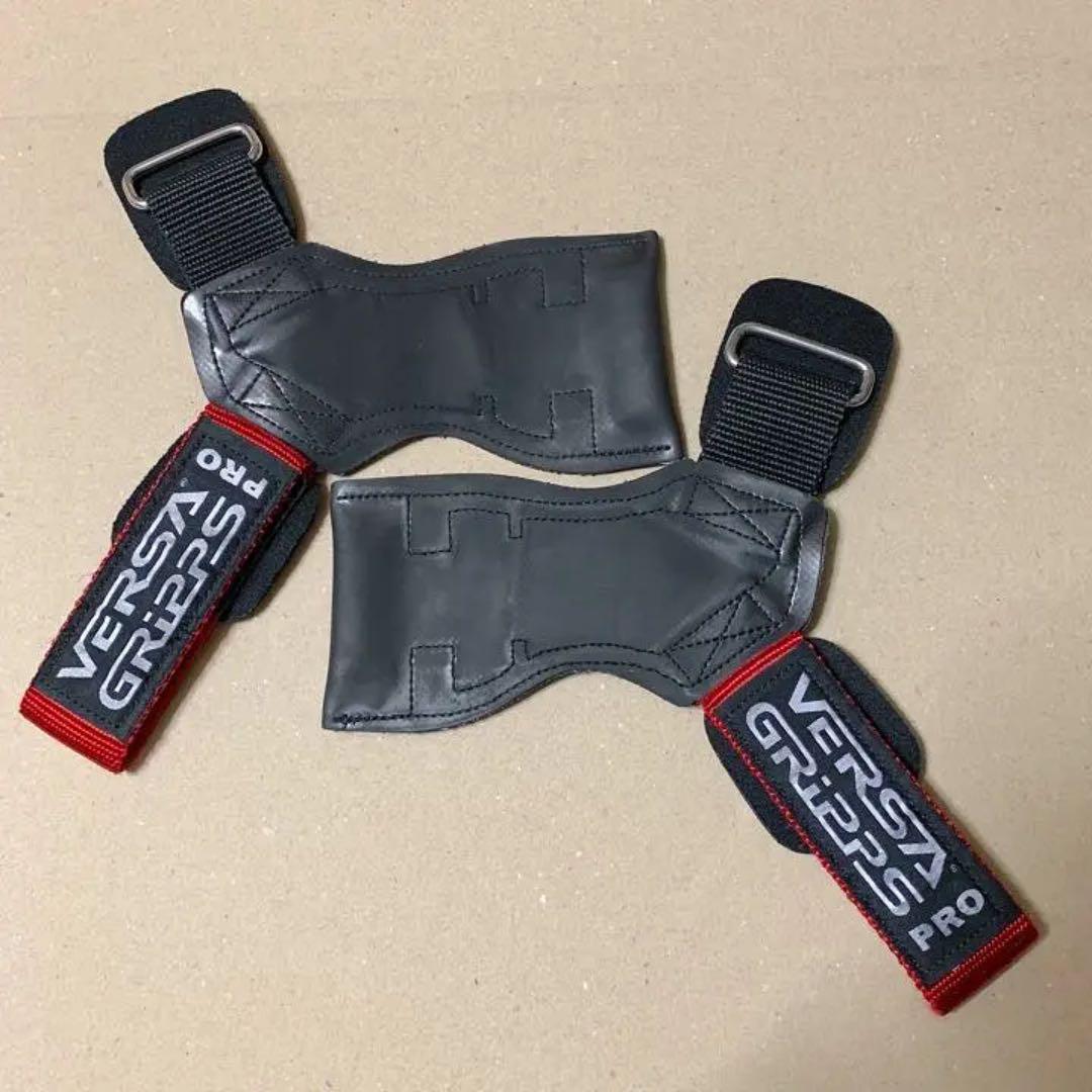 versa gripps pro Sサイズ バーサグリップ
