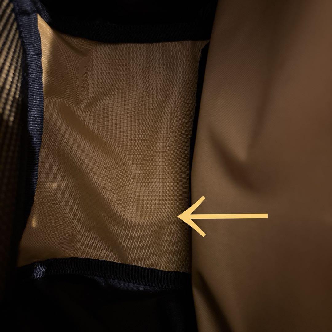 THE NORTH FACE キッズ用リュックサック　15L