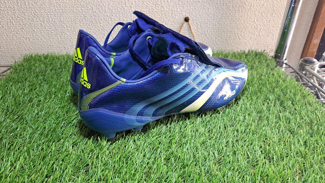 adidas Remake X F50 6 TUNIT FG 超限定