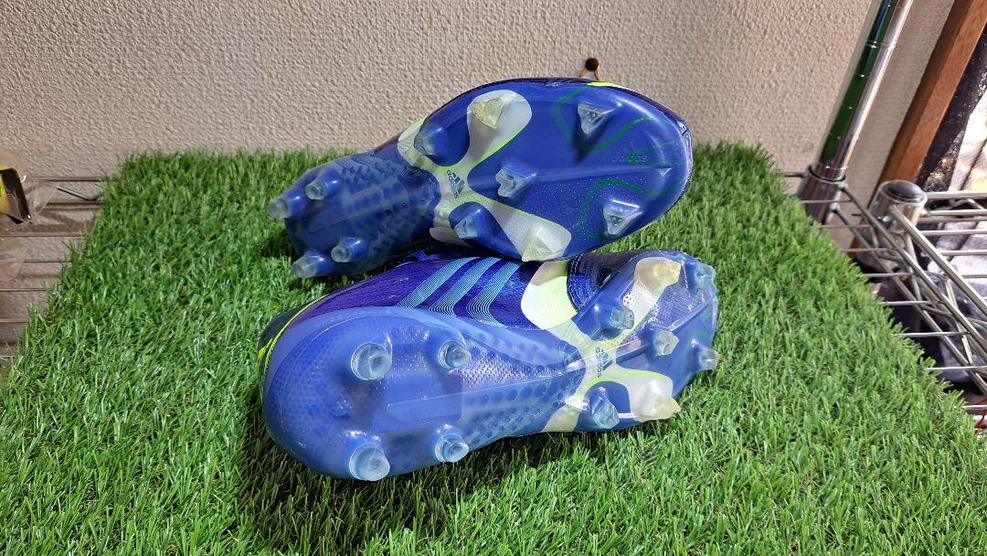 adidas Remake X F50 6 TUNIT FG 超限定