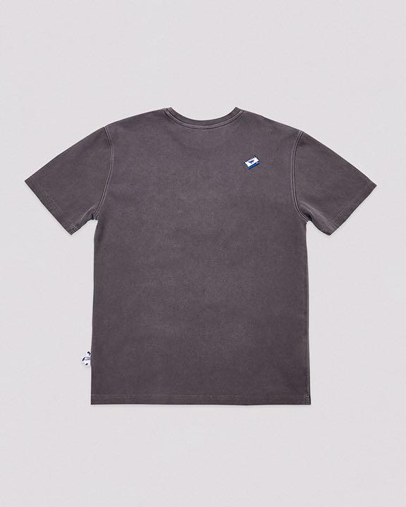 MAISON KITSUNE ADER ERROR fox head tee 6x5Fa-m10814699495 大特価格安