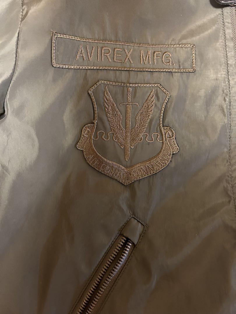 USAF 70周年記念 MA-1 フライトジャケット　即日発送可能！